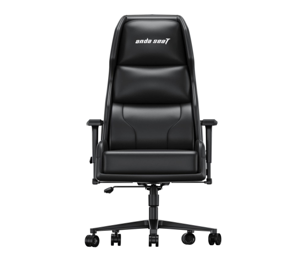 Anda Seat X1 Gaming Sofa Elegant Black - 1473953 - zdjęcie
